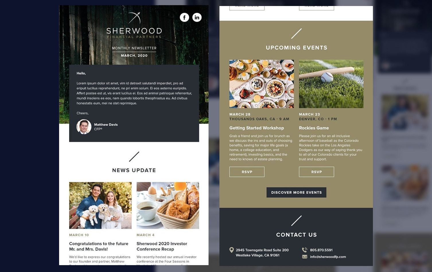 UI UX Web Design