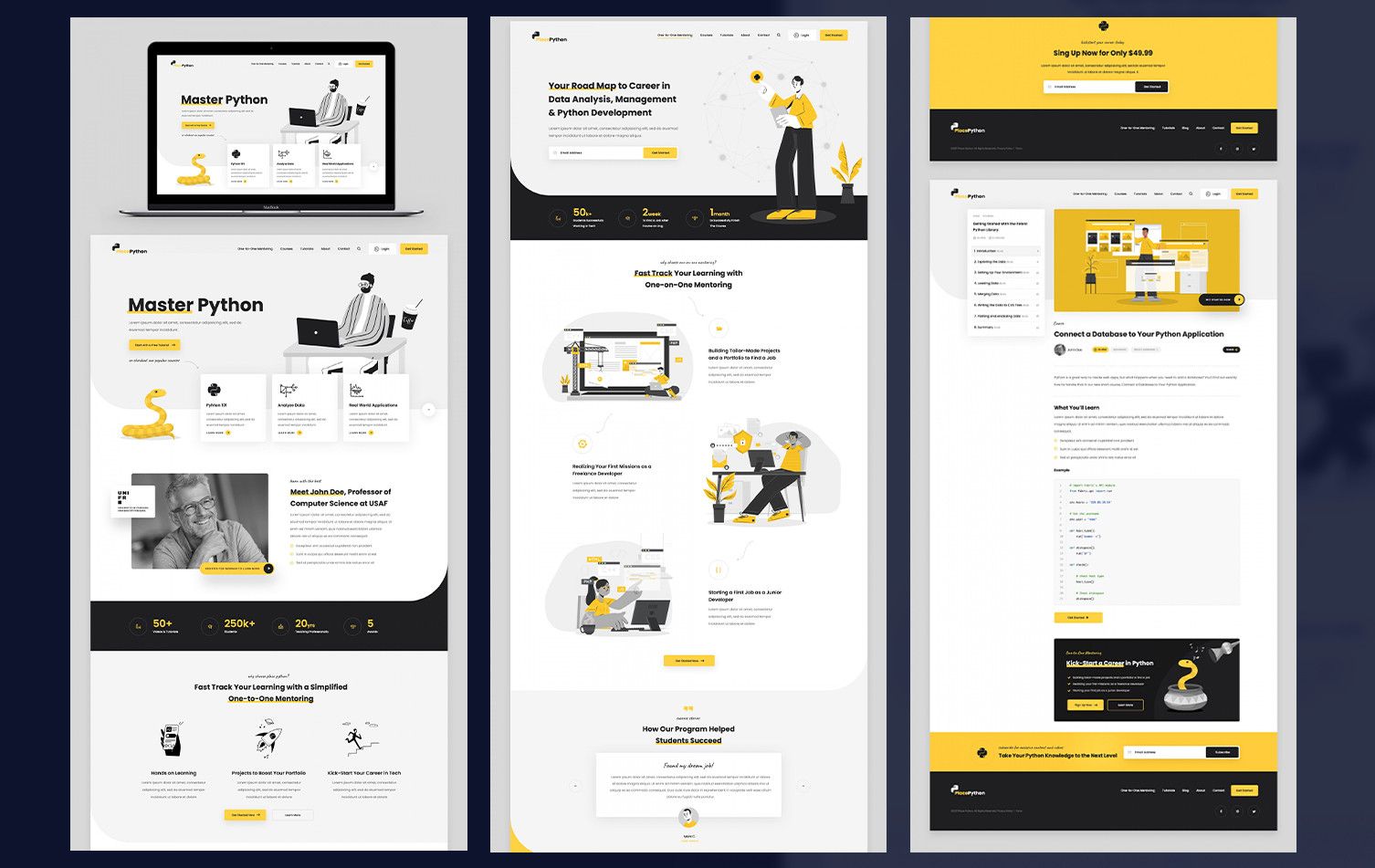 Web Design Romania Pixelora