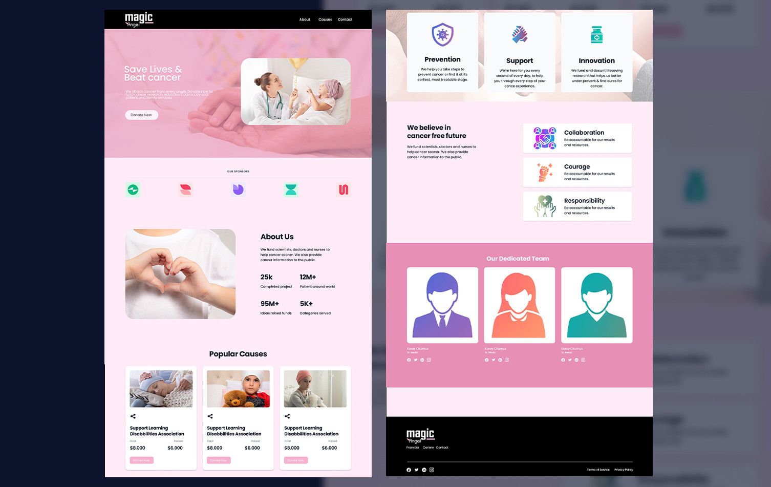 Web Design Portofoliu